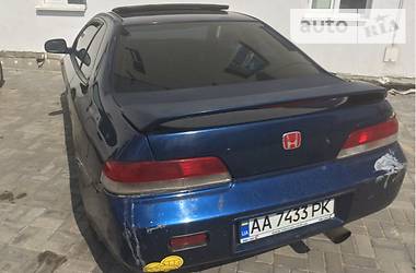 Купе Honda Prelude 1998 в 