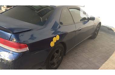 Купе Honda Prelude 1998 в 