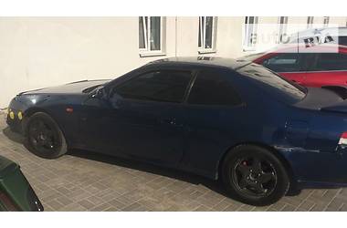 Купе Honda Prelude 1998 в 