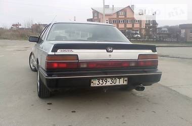 Купе Honda Prelude 1980 в Черновцах