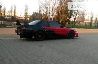 Купе Honda Prelude 1991 в Черноморске