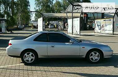 Купе Honda Prelude 1997 в Черновцах