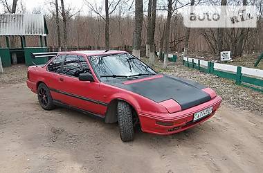 Купе Honda Prelude 1985 в Кропивницком