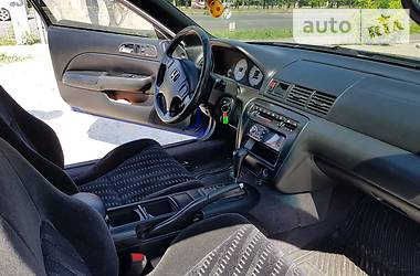 Купе Honda Prelude 2001 в Николаеве