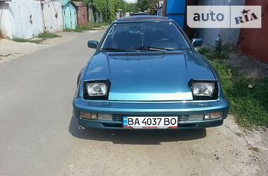 Купе Honda Prelude 1991 в Черноморске