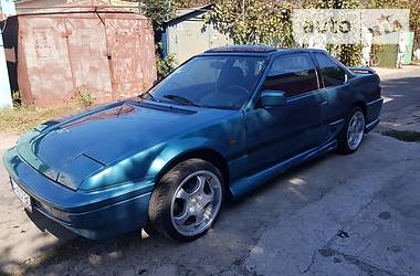 Купе Honda Prelude 1990 в Чорноморську