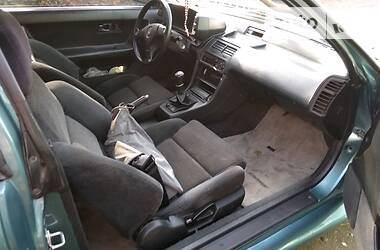 Купе Honda Prelude 1990 в Чорноморську