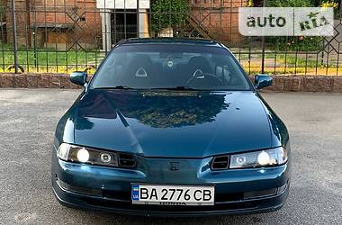 Купе Honda Prelude 1992 в Кропивницком