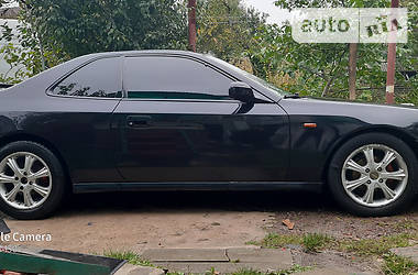 Купе Honda Prelude 1998 в Фастове