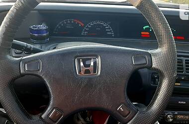 Купе Honda Prelude 1995 в Днепре