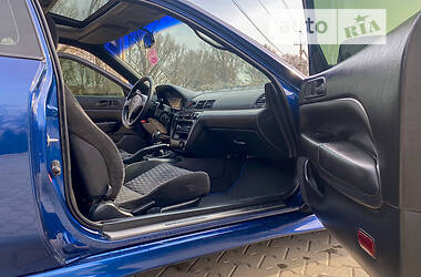 Купе Honda Prelude 1997 в 