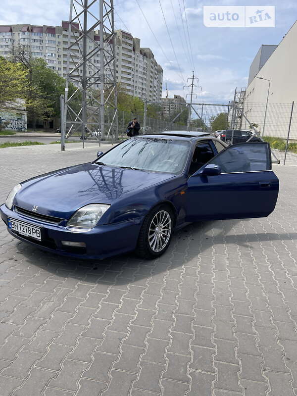 Купе Honda Prelude 1998 в Одесі