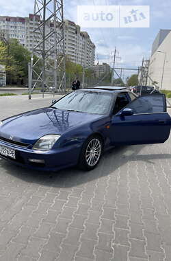Купе Honda Prelude 1998 в Одесі