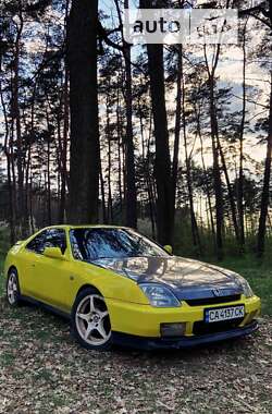 Купе Honda Prelude 1997 в Фастове