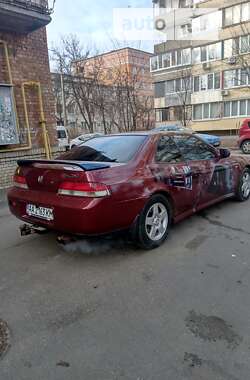Купе Honda Prelude 1997 в Киеве