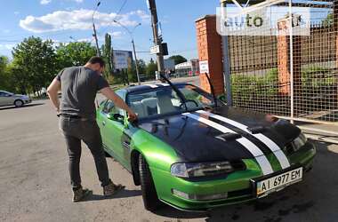 Купе Honda Prelude 1992 в Одессе