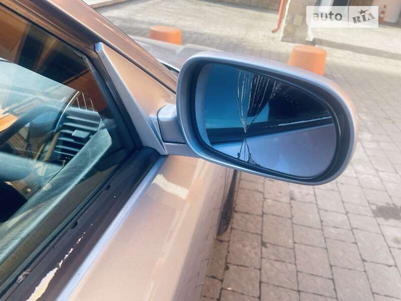 Купе Honda Prelude 1997 в Коломиї фото 17 Купе Honda Prelude 1997 в Коломиї