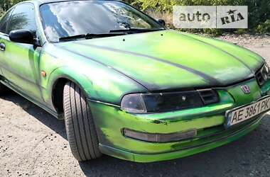Купе Honda Prelude 1993 в 