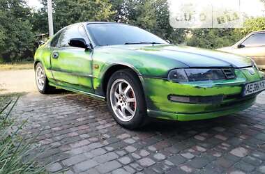Купе Honda Prelude 1993 в 