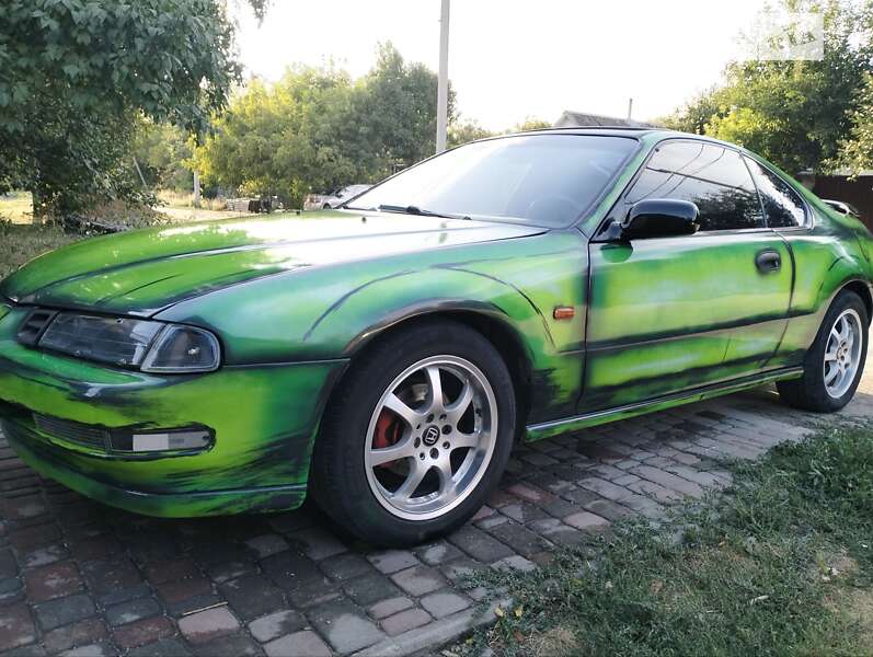 Купе Honda Prelude 1993 в 