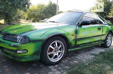 Купе Honda Prelude 1993 в 