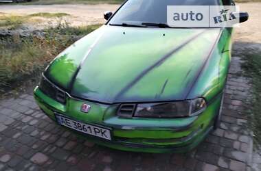 Купе Honda Prelude 1993 в 