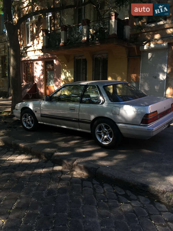 Купе Honda Prelude 1986 в Одесі