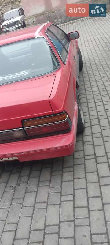 Купе Honda Prelude 1990 в Одессе