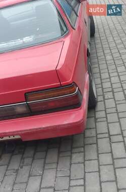 Купе Honda Prelude 1990 в 