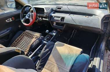 Купе Honda Prelude 1983 в 