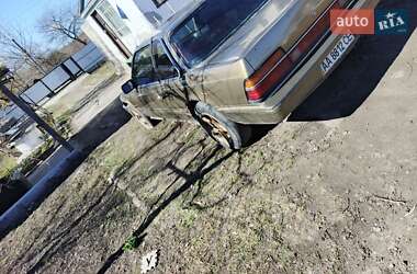 Купе Honda Prelude 1983 в 