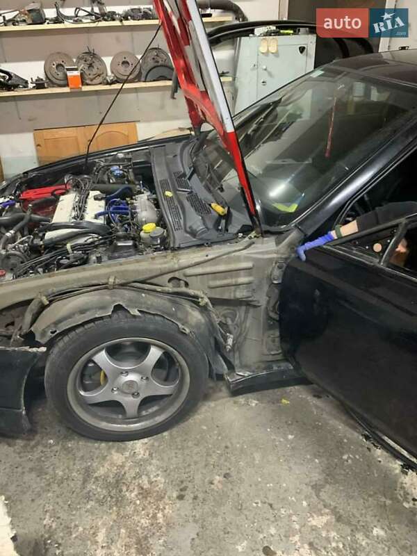 Купе Honda Prelude 1998 в Кривом Роге фото 10 Купе Honda Prelude 1998 в Кривом Роге