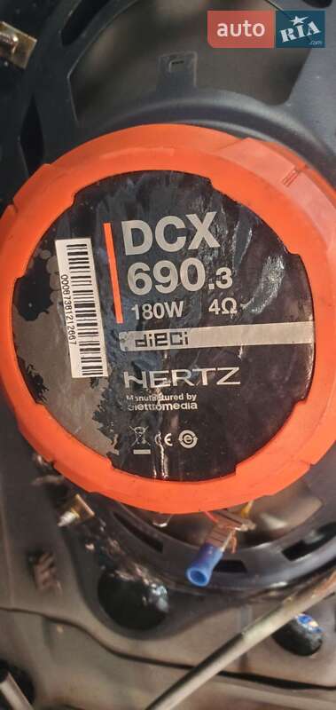 Купе Honda Prelude 1998 в Кривом Роге фото 17 Купе Honda Prelude 1998 в Кривом Роге