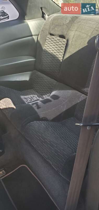 Купе Honda Prelude 1998 в Кривом Роге фото 8 Купе Honda Prelude 1998 в Кривом Роге