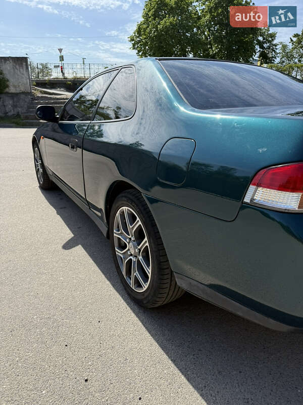 Купе Honda Prelude 1998 в Днепре