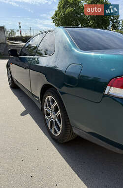 Купе Honda Prelude 1998 в 