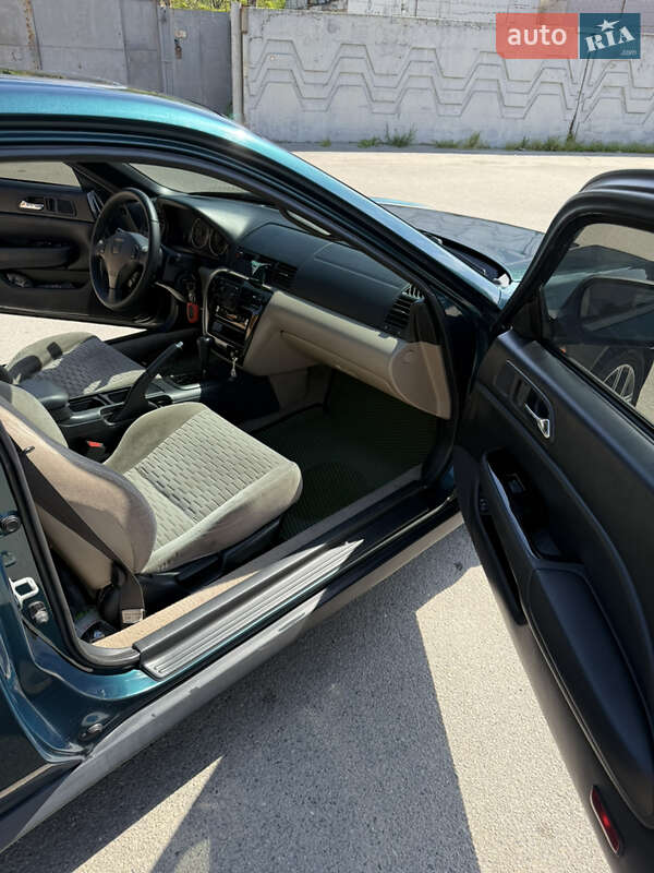 Купе Honda Prelude 1998 в Днепре