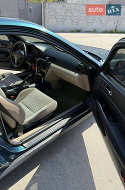 Купе Honda Prelude 1998 в 
