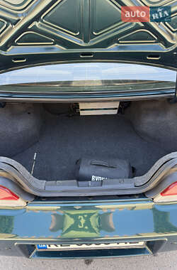 Купе Honda Prelude 1998 в 
