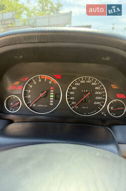 Купе Honda Prelude 1998 в 