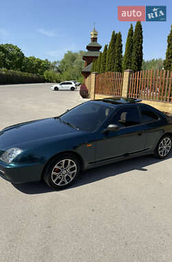 Купе Honda Prelude 1998 в 