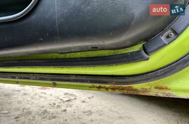 Купе Honda Prelude 1993 в 