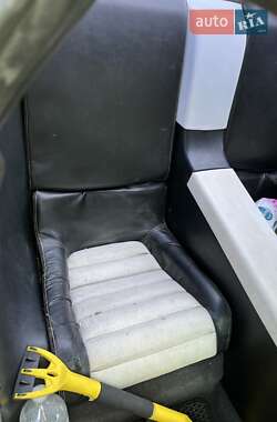 Купе Honda Prelude 1993 в 