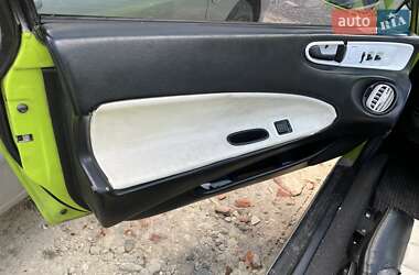 Купе Honda Prelude 1993 в 