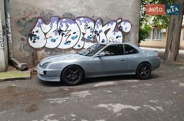 Купе Honda Prelude 1999 в 