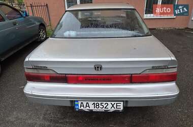Купе Honda Prelude 1991 в 
