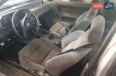 Купе Honda Prelude 1991 в 