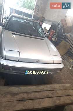 Купе Honda Prelude 1991 в 