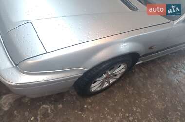 Купе Honda Prelude 1991 в 