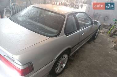 Купе Honda Prelude 1991 в 